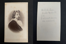 Gisèle Louise Marie of Habsburg-Lorraine, Archduchess of Austria and Prince picture