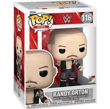 Funko POP WWE: Randy Orton #116 picture