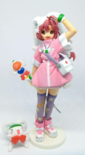 Nurse Witch Komugi-chan PVC Figure KARTE.2.5 First Limited Edition Novery RARE picture