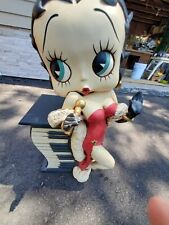 Betty Boop CD Tower Holder picture
