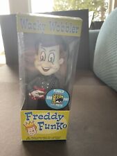 Wacky Wobbler - Freddy Funko as Rocker 2007 Fundays SDCC LE 144 Piece picture