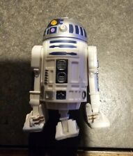Star Wars Revenge of the Sith Electronic R2-D2 3.75