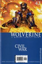 Wolverine #42A Ramos FN 2006 Stock Image picture