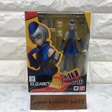 Bandai P4U Persona 4 The Ultimate Mayonaka Arena Elizabeth D-arts Action Figure picture