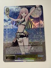 Mori Calliope Weiss Schwarz hololive Summer Collection HOL/WE44-04HLP HLP picture