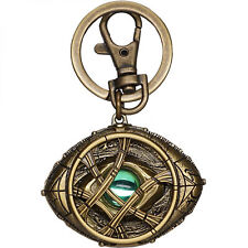 Dr. Strange Eye of Agamotto Keychain Multi-color picture