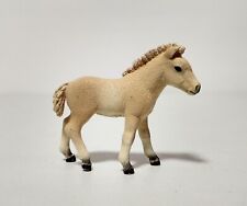 Schleich 2013 Norwegian Fjord Foal Retired NICE picture