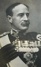 1915 Vintage WWI Illustration British General Sir Ian Hamilton picture