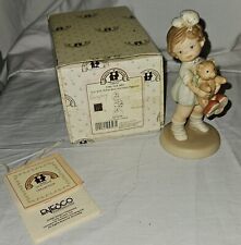 Enesco Memories of Yesterday Mabel Lucie Attwell  