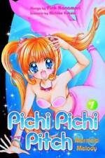 Pichi Pichi Pitch 1: Mermaid Melody (Pichi Pichi Pitch: Mer - VERY GOOD picture