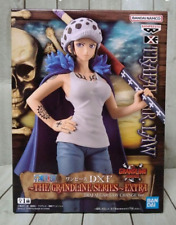 One Piece TRAFALGAR LAW CHANGE ver. Figure DXF The Grandline SERIES EXTRA picture