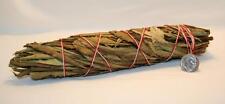 YERBA SANTA Native Sage Herb Smudging Stick 8 - 9