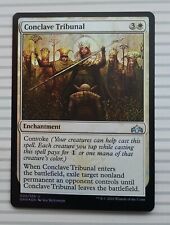 Magic: the Gathering - Guilds of Ravnica ~ Uncommon ~ Conclave Tribunal (FOIL) picture