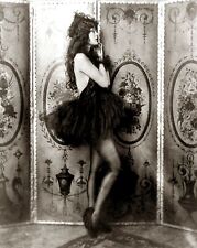 1923 Ziegfeld Girl DOLORES COSTELLO  Photo (188-T ) picture