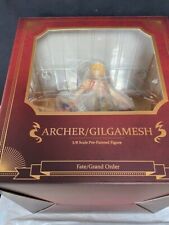 Archer Gilgamesh 1/8 scale Figure Myethos Fate/ Grand Order Good smile company picture
