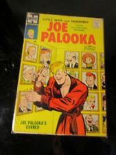 Joe Palooka Comics #104 HARVEY COMICS BAGGED BOARDED picture