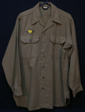 WW2 Army AAF Enlisted Wool Special 