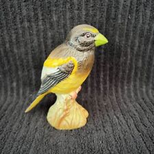 Beswick Evening Grosbeak Vintage Collectible Gloss 2190 Mint with Label picture
