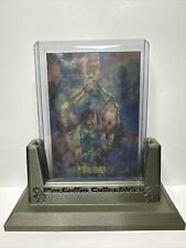 1995 Marvel Masterpieces Mirage Avengers 1of2 (Very Rare Excellent condition) picture