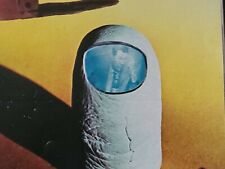 Rare 1968 Antique Vintage Surrealist Art Salvador Dali DVD VHS Cassette TV Guide picture