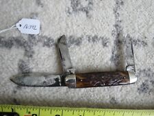 Vintage Imperial knife made in USA (lot#16393) picture