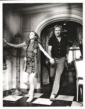 Cloris Leachman Lloyd Bridges 7x9 original photo #A9887 picture