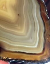 Lovely Agate Slab ,Stunning Quality   Cabochons, Gemstone ,lapidary , Priority picture