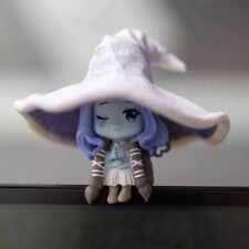Elden Ring Ranni The Witch Cute Mini Figurines / Anime Figures Video Game Statue picture