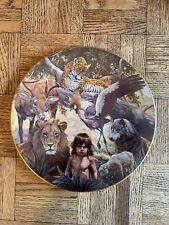 Gregory Perillo Limited Edition Plate 