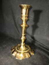 Baldwin solid brass 7.25-inch candlestick picture