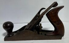 Vintage Stanley Sweetheart SW Bailey No. 4 Smooth Plane picture