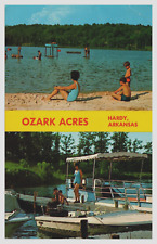 Hardy Arkansas Ozark Acres Multi-View   -A48 picture