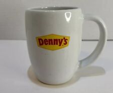 Vintage Denny’s Coffee Mug Wake Up And Smell The Coffee picture