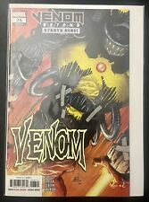 Venom Comic Book 26A 1st Appearance of Virus 26 Lgy#191 Cates picture