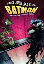 Batman: Through the Looking Glass picture