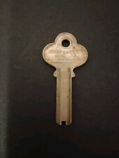 Vintage Independent Lock 1139 Key BLANK ILCO picture