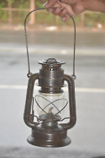 Vintage Frowo No. 65 Iron Kerosene Lamp/ Lantern , Germany picture
