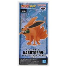 Bandai Naruto NarutoP99 Vol 5 Kurama World Collectible Figure NEW picture