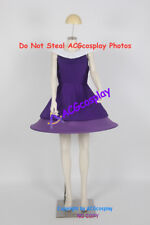 The Jetsons Jane Jetson Cosplay Costume incl form-fitting pants acgcosplay dress picture