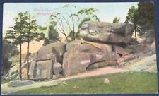 Devils Den, Gettysburg, PA Postcard  picture
