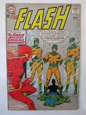 FLASH 136  VG/F    (COMBINED SHIPPING) SEE 12 PHOTOS picture