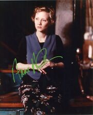 Anne Heche Hand Signed Photograph picture