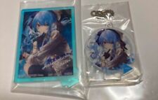 Hololive X Ichiban Kuji Vol.5 2024 Hoshimachi Suisei Complete Set Of 2 JAPAN picture