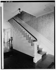 Colonel Josiah Quincy House,20 Muirhead Street,Quincy,Norfolk County,MA,HABS,4 picture