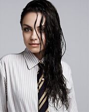 Mila Kunis 8 x 10 Photograph Art Print Photo Picture picture