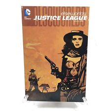 DC Elseworlds Justice League Vol 1 New DC Comics TPB Paperback picture