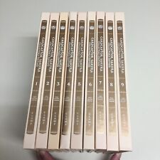 Cardcaptor Sakura Collectors Edition Hardcover Complete English Manga Set Series picture