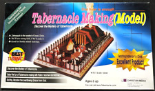 Tabernacle Model Kit Teaching and Learning Resource  Old Testament God's picture