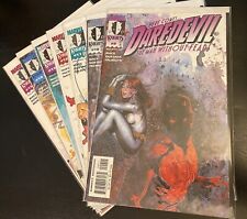 Daredevil #9 1st Appearance Of Echo Maya Lopez NM - PLUS #10-15 Marvel Comics picture