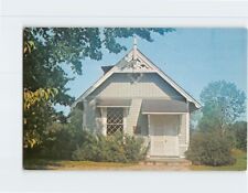 Postcard Studio of the sculptor John Rogers New Canaan Historic Society CT USA picture